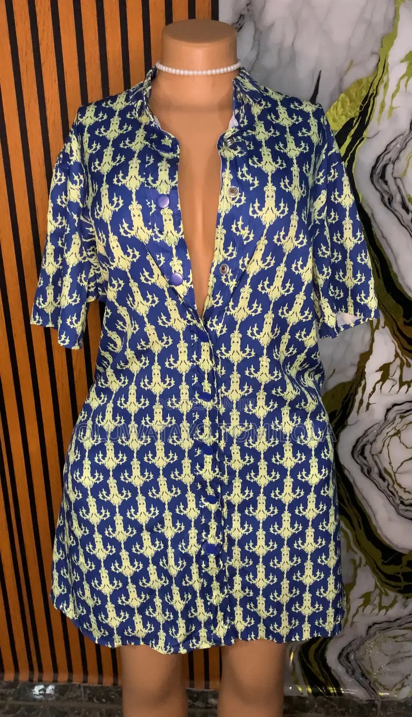 Premium Thrift Dresses