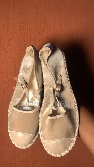 Ballerina Shoe