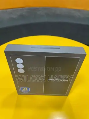 New Samsung Galaxy Z Fold8 Ultra 1 TB Graphite
