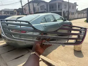 Toyota Camry Front Grill