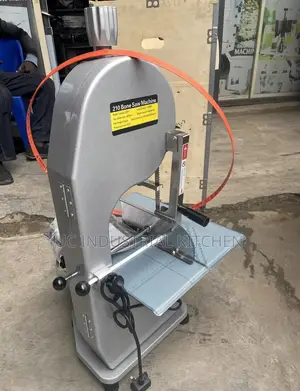 Bone Saw Machine J210