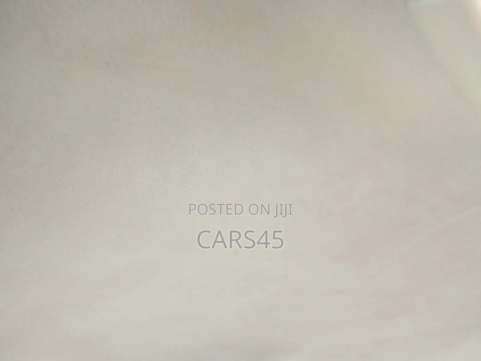 Toyota Camry 2002 Silver
