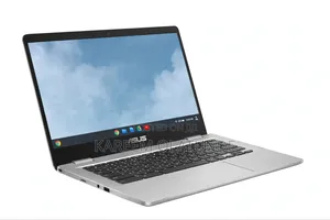 Laptop Asus 4GB Intel Pentium SSD 32GB