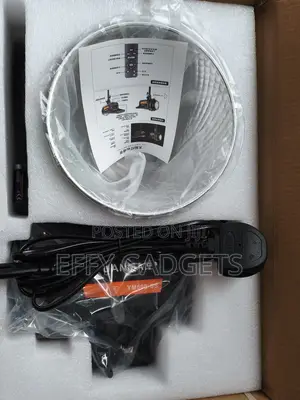 Ym-600 SS Led Light