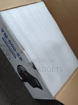 Ym-600 SS Led Light