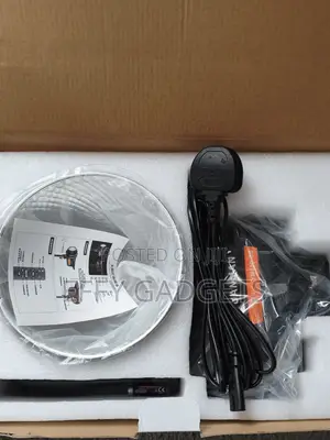 Ym-600 SS Led Light