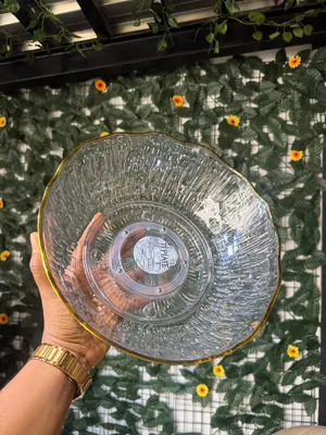 Rotating Bowl
