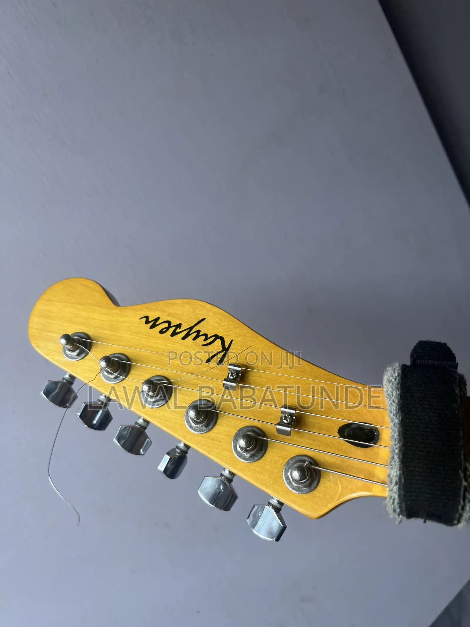 Electric Guitar