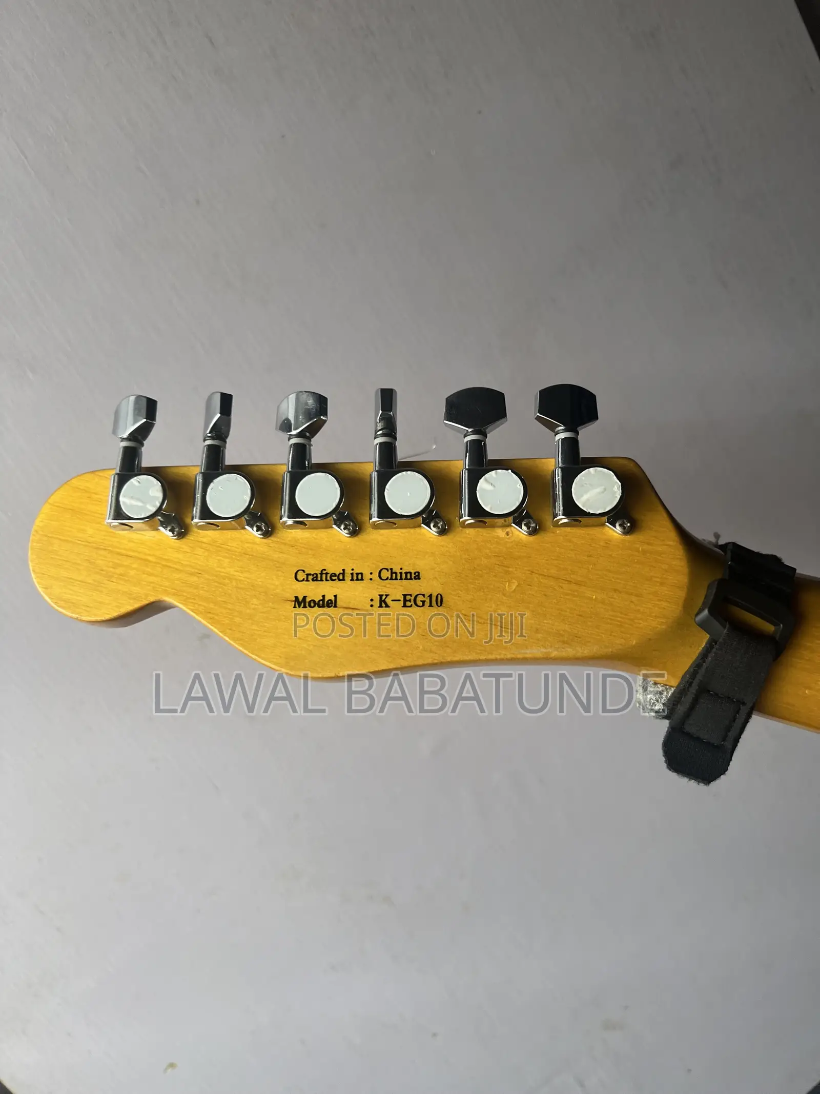 Electric Guitar