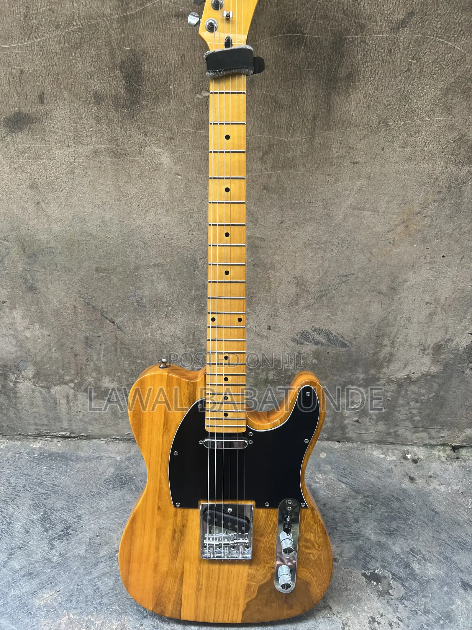 Electric Guitar