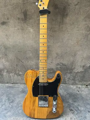 Electric Guitar