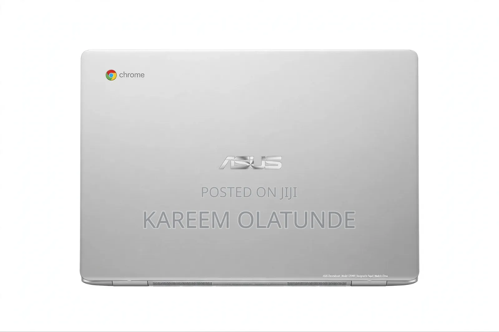 Laptop Asus 4GB Intel Pentium SSD 32GB