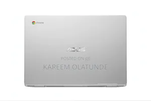 Laptop Asus 4GB Intel Pentium SSD 32GB