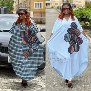 Shirt Gown