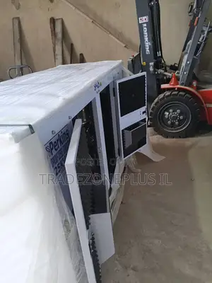 Perkins 25KVA Enclosed Power Generator