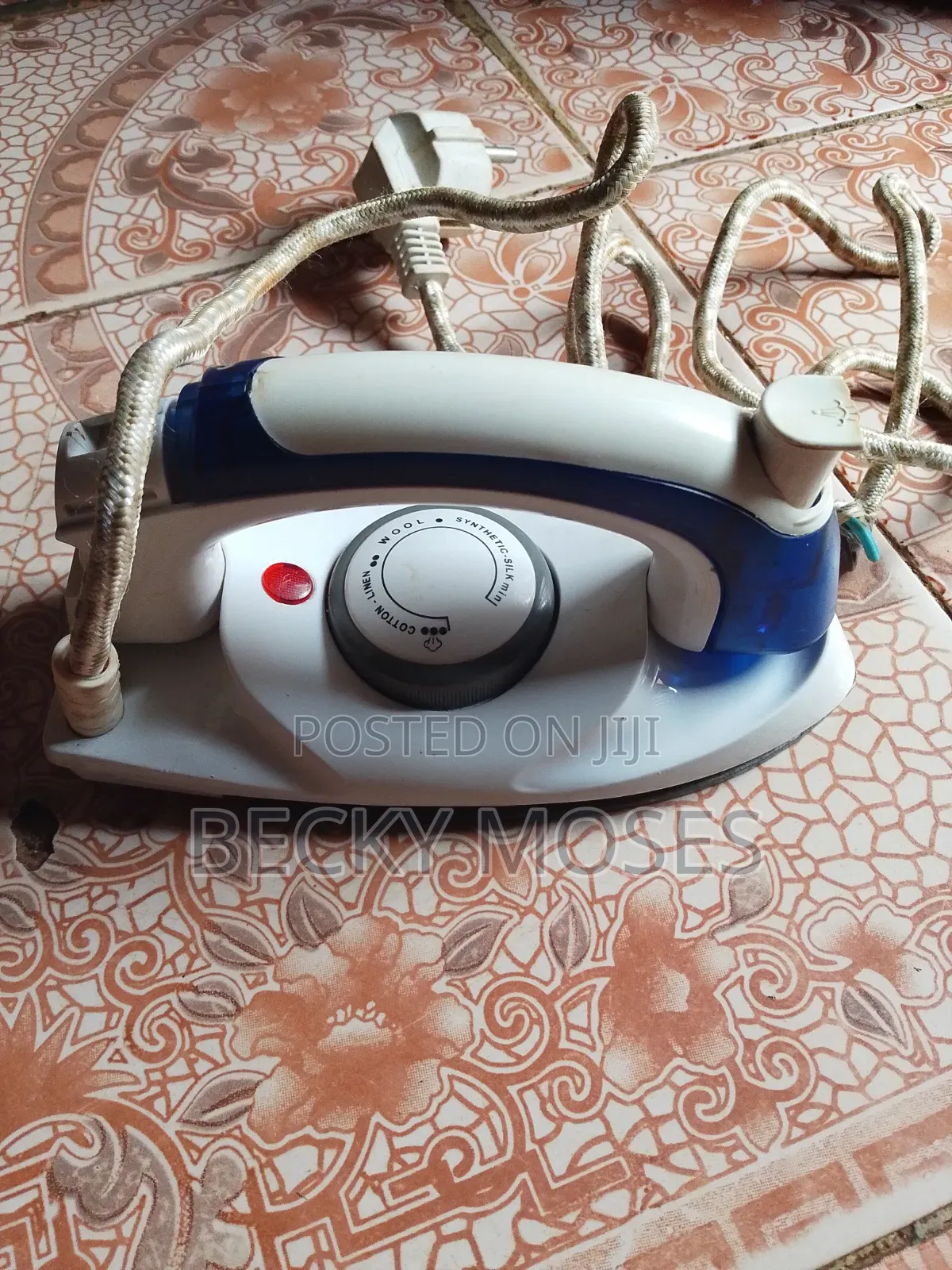 Home Appliance
