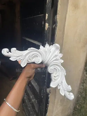 Building Corners