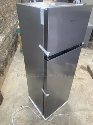 Hisense 240L Top Freezer REF240DR Home Fridge