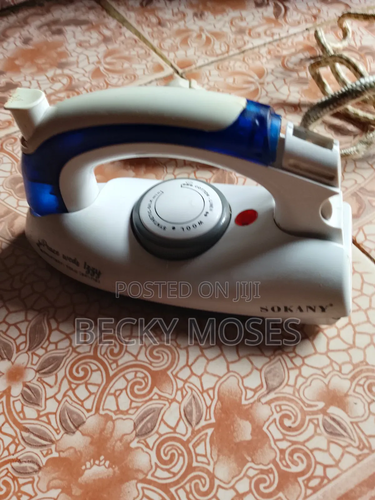 Home Appliance