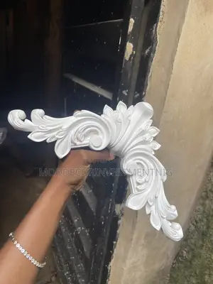 Building Corners