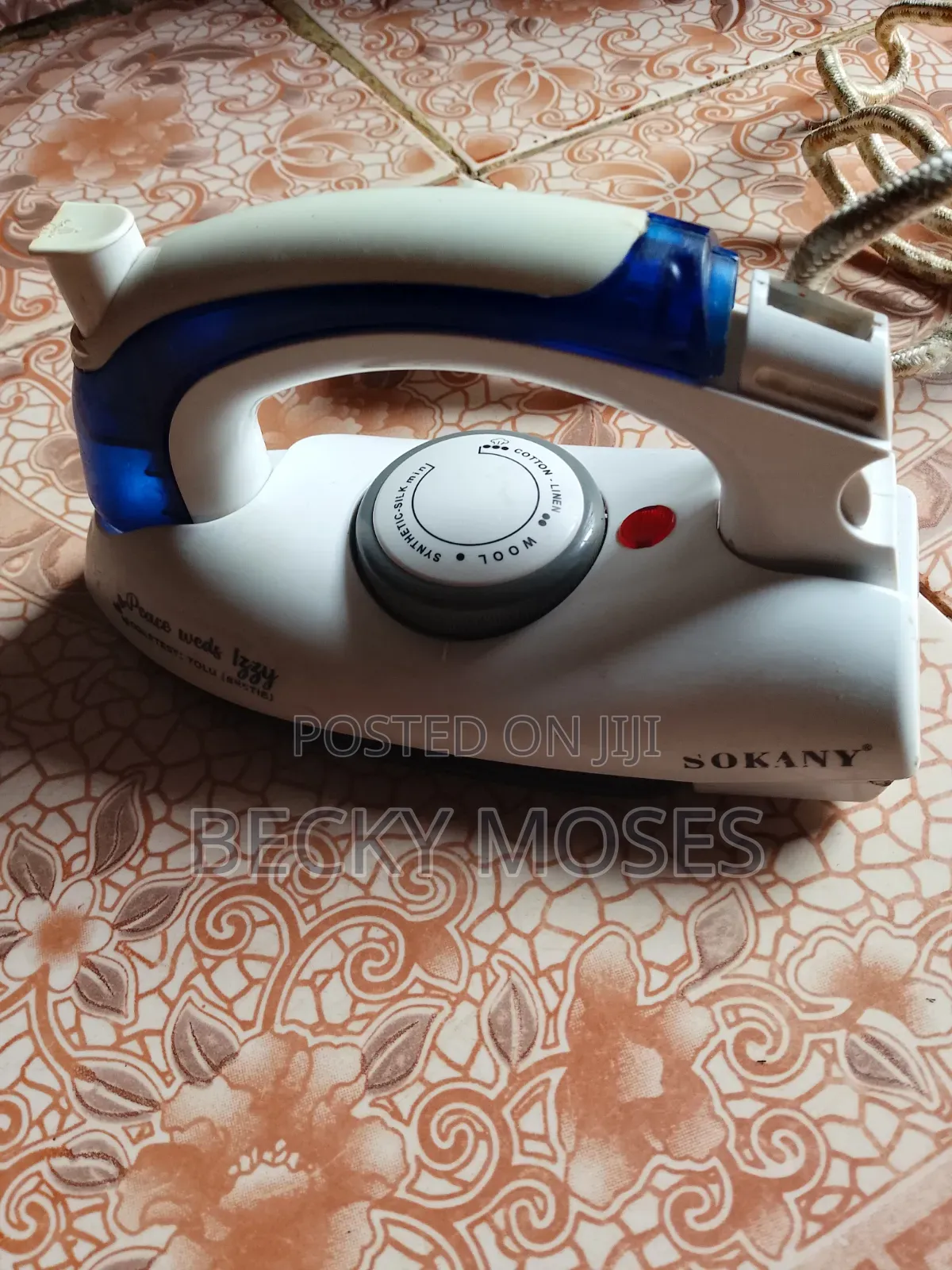 Home Appliance