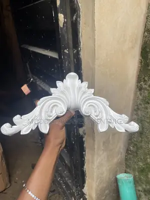 Building Corners