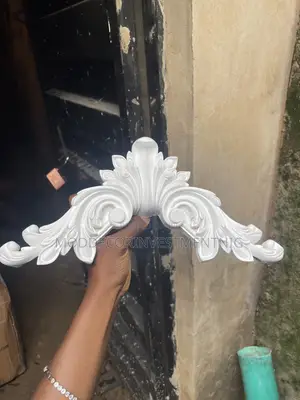 Building Corners