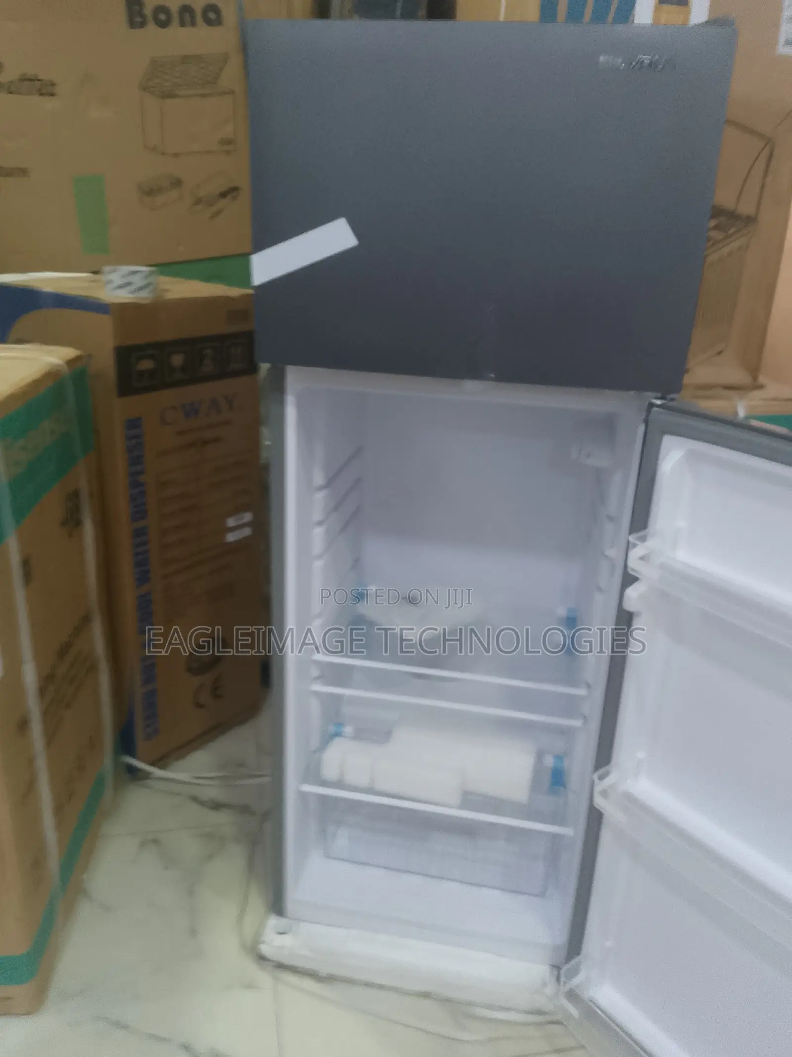 SkyRun BCD 200K Quality Cooling Solution