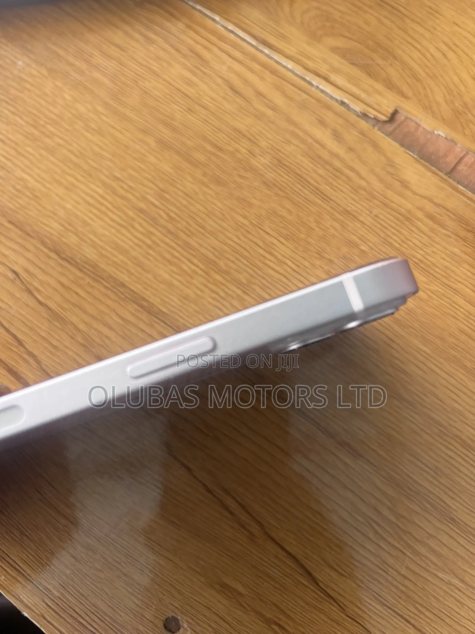 Apple iPhone 13 128 GB Silver