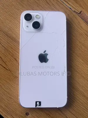 Apple iPhone 13 128 GB Silver