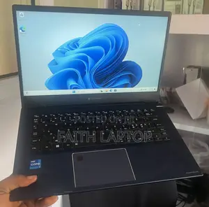 Laptop Dynabook Satellite Pro C50-H 16GB Intel Core i7 SSD 512GB