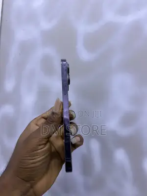 Apple iPhone 14 Pro Max 128 GB Purple