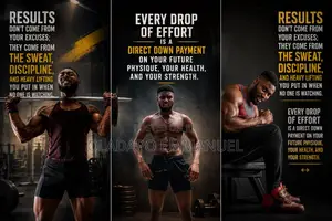 Fitness Trainer