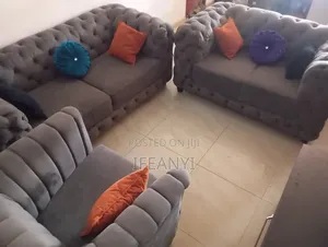 Living Room Furniture