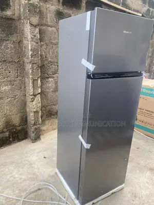 Hisense 240L REF240DR Top Freezer Food Storage Fridge