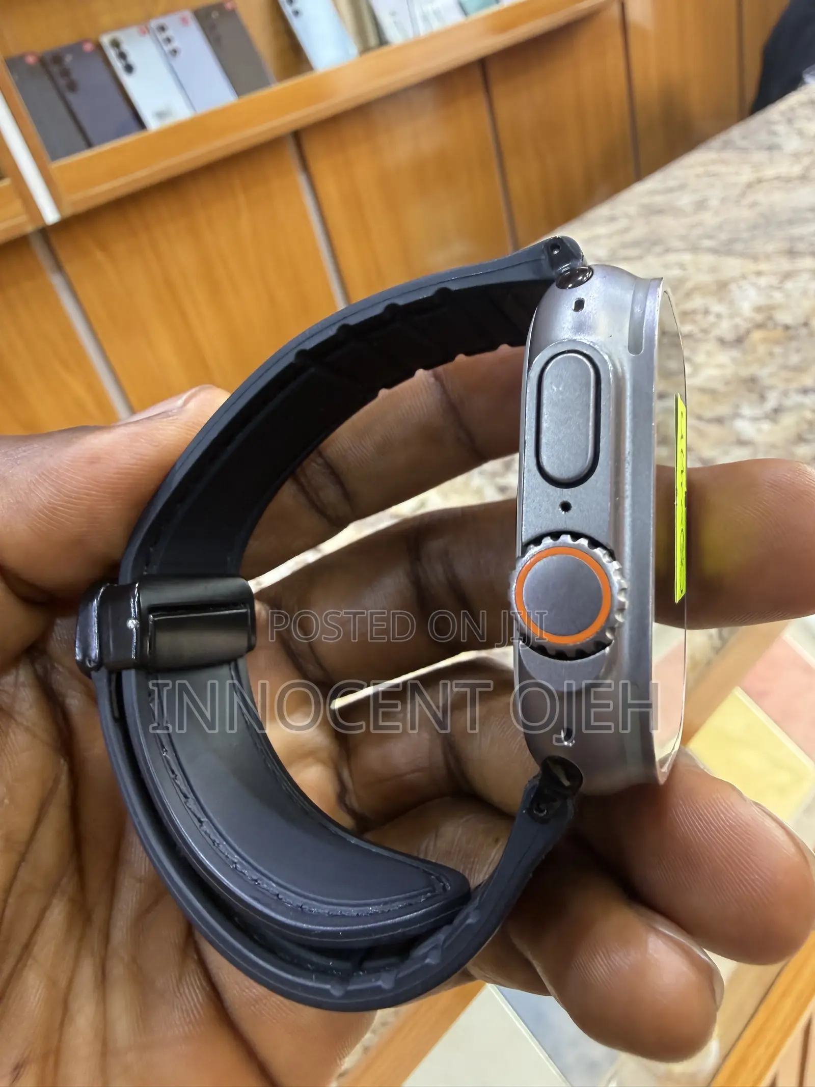 Apple Watch Ultra 2
