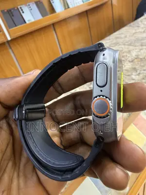 Apple Watch Ultra 2