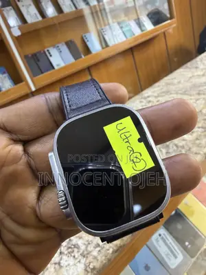 Apple Watch Ultra 2