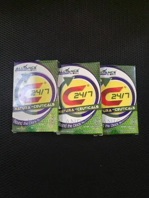 Alliance in Motion Global C247 Naturaceuticals