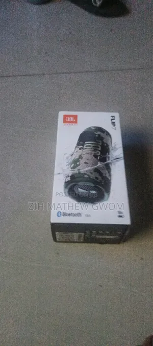 JBL Flip 7