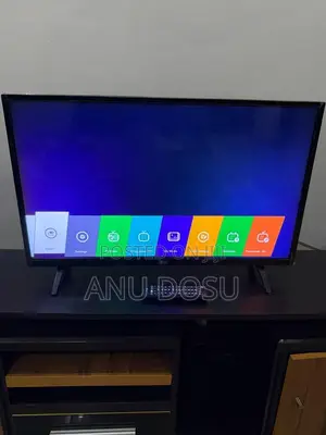 Quality LG 32-Inch Led TV for Sale