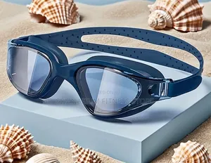 Blue Swimming Google