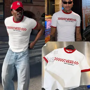 Get Your Very Affordable, Luxurious and Quality Unisex Tshirts Here