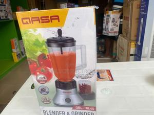 QBL-18L40 Electric Grinder (40D11)