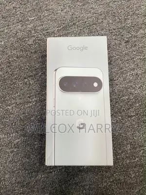 New Google Pixel 11 Pro XL 256 GB Gray
