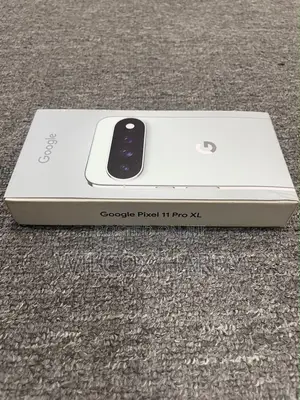 New Google Pixel 11 Pro XL 256 GB Gray