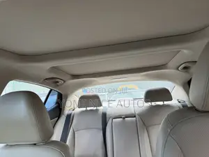Kia Optima 2014 Red