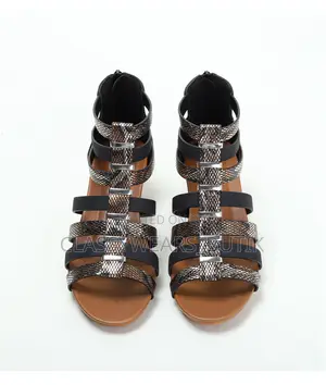 Gladiator Women Sandals