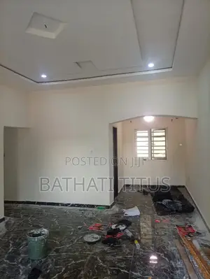 2bdrm Block of Flats in Sabon Lugbe for rent