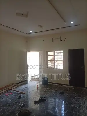 2bdrm Block of Flats in Sabon Lugbe for rent